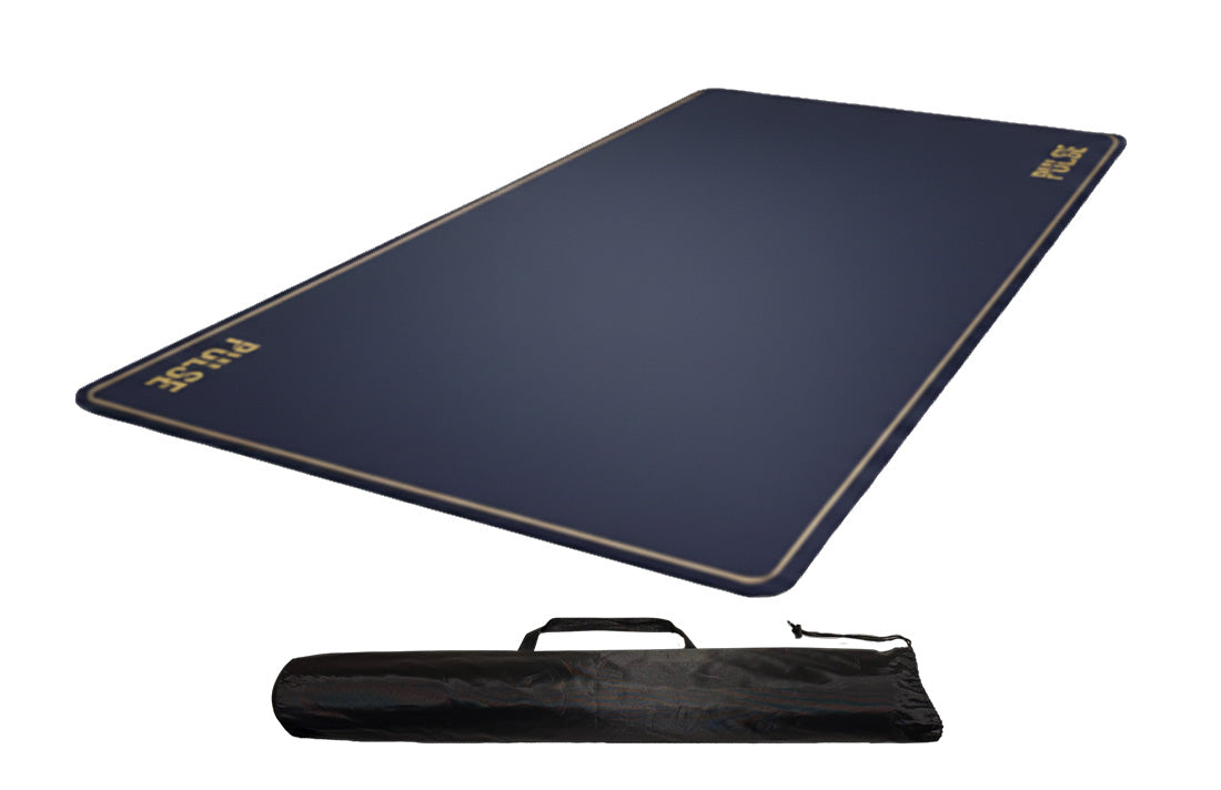 PULSE "Any Game" Blank Mat