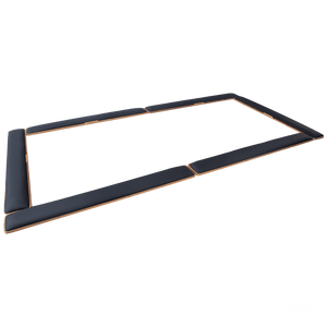 PULSE Modular Rail System