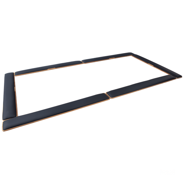 PULSE Modular Rail System