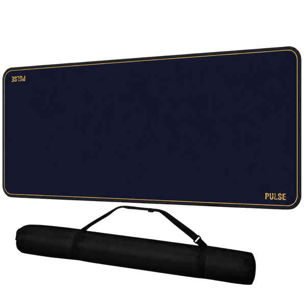 PULSE "Any Game" Blank Mat
