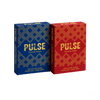 PULSE Premium Playing Cards (Twin Pack)