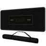 PULSE Premium Poker Mat