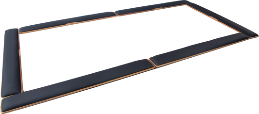 PULSE Modular Rail System