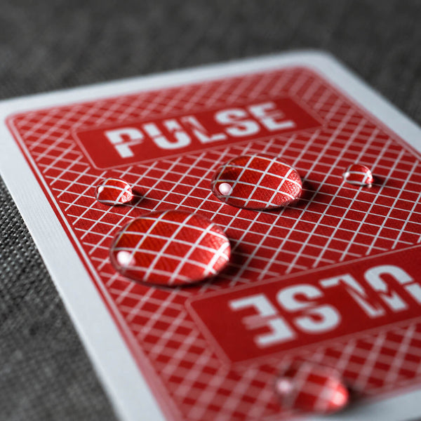 PULSE Premium Playing Cards (Twin Pack)