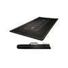 PULSE Premium Poker Mat with printed layout and carry bag